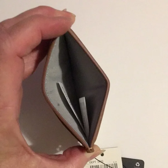 Disney Pets Floral Crossbody Bag and Card Holder - Picture 5 of 9